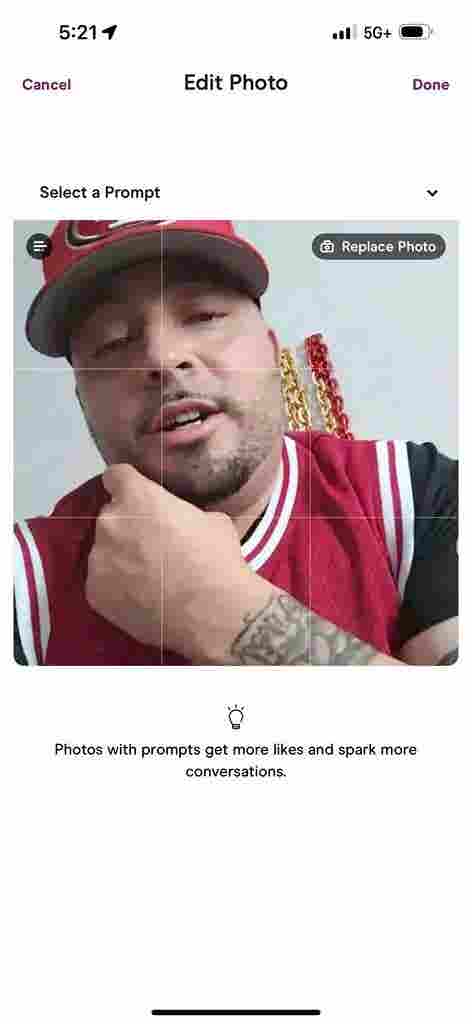 I work for school district