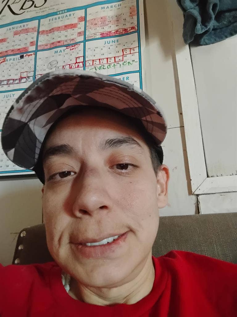 Hello trans male looking for room