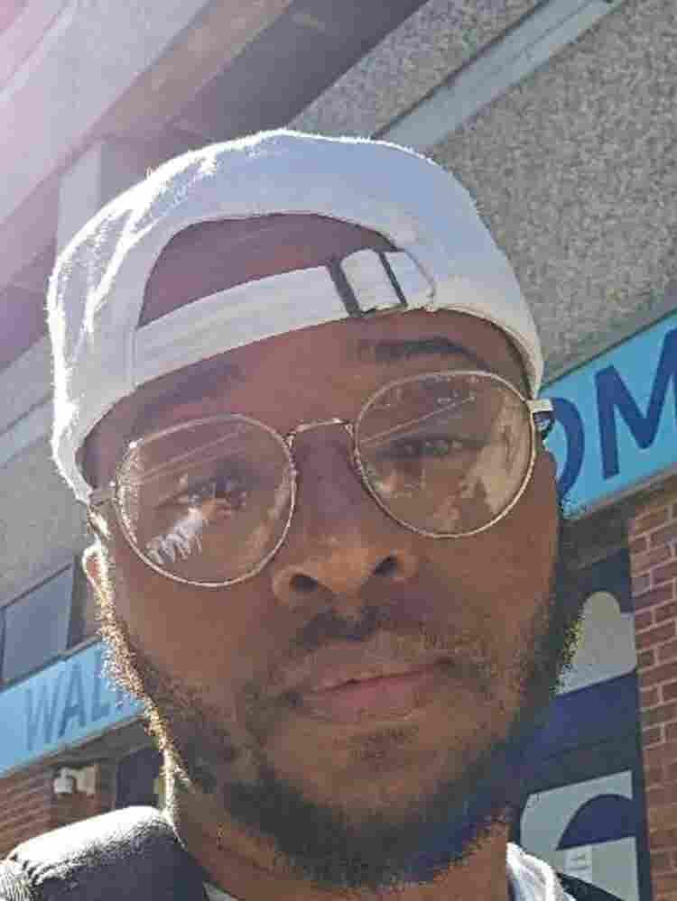 Responsible, Easygoing Roommate