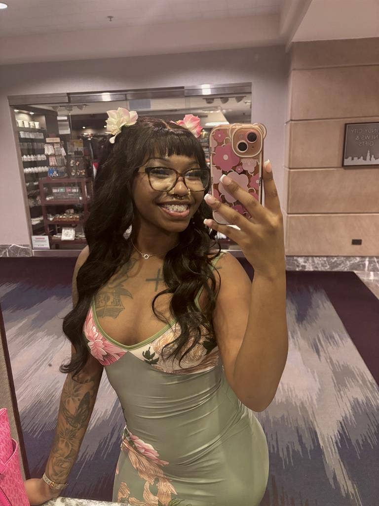 Student looking for room for rent.