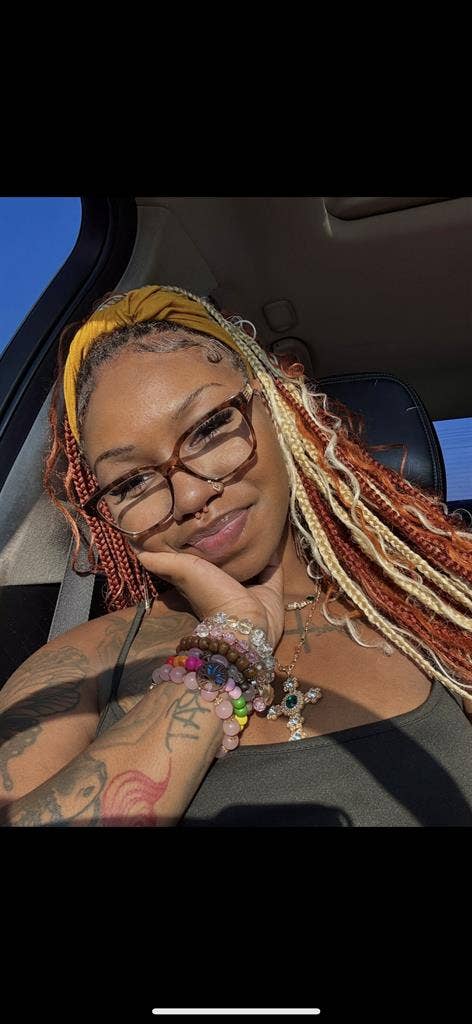 Student looking for room for rent.