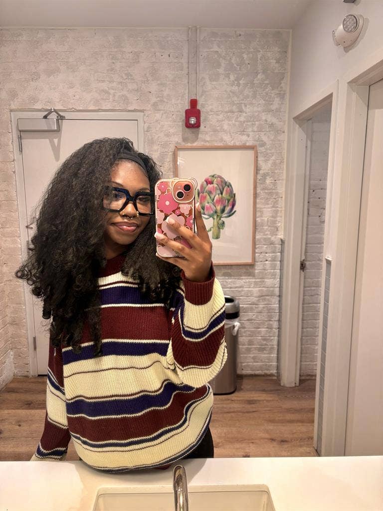 Student looking for room for rent.