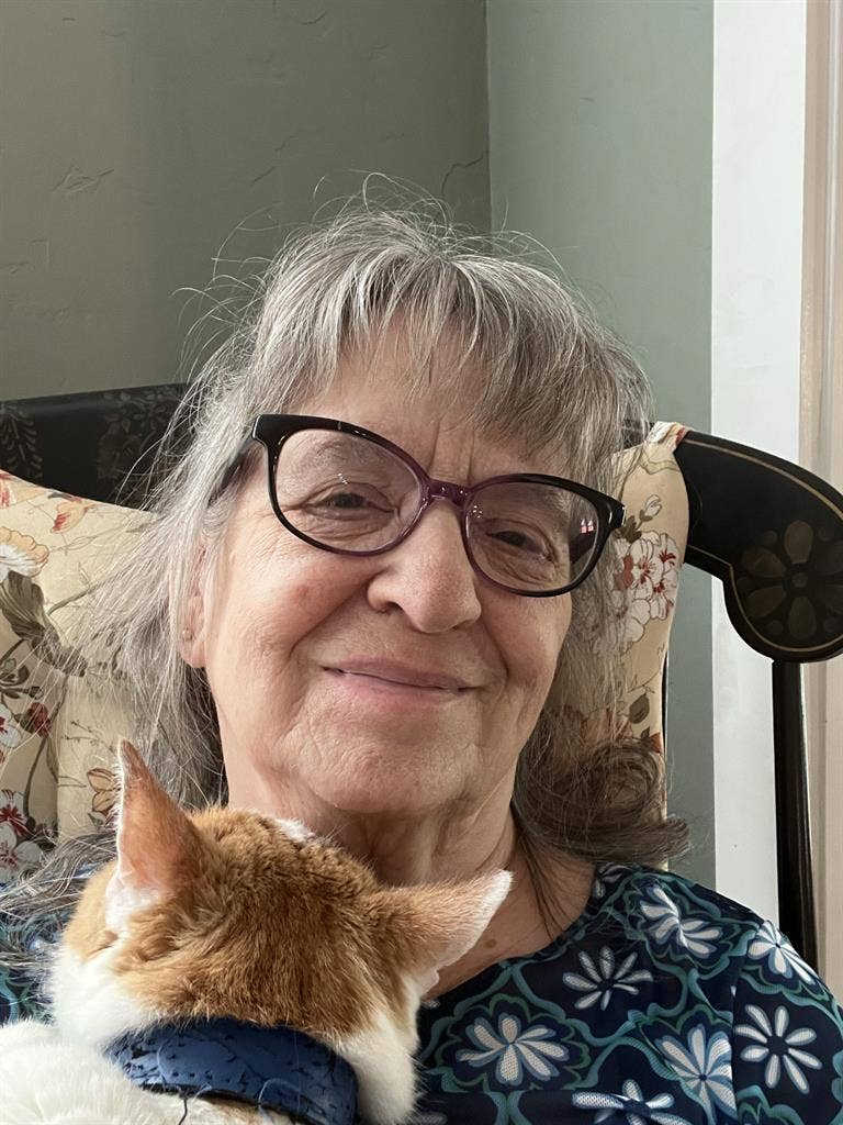 ISO private furnished bedroom