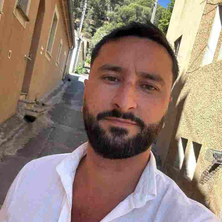 Je cherche une colocation sympa