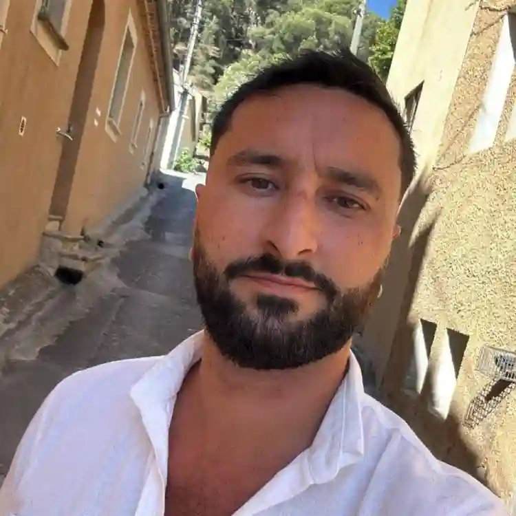 Je cherche une colocation sympa