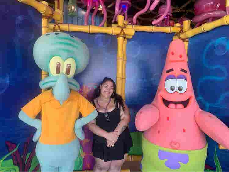 Looking for a immediate move in!