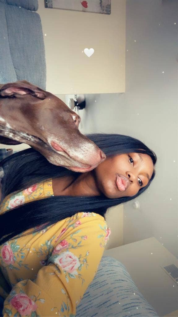 Looking for a roommate