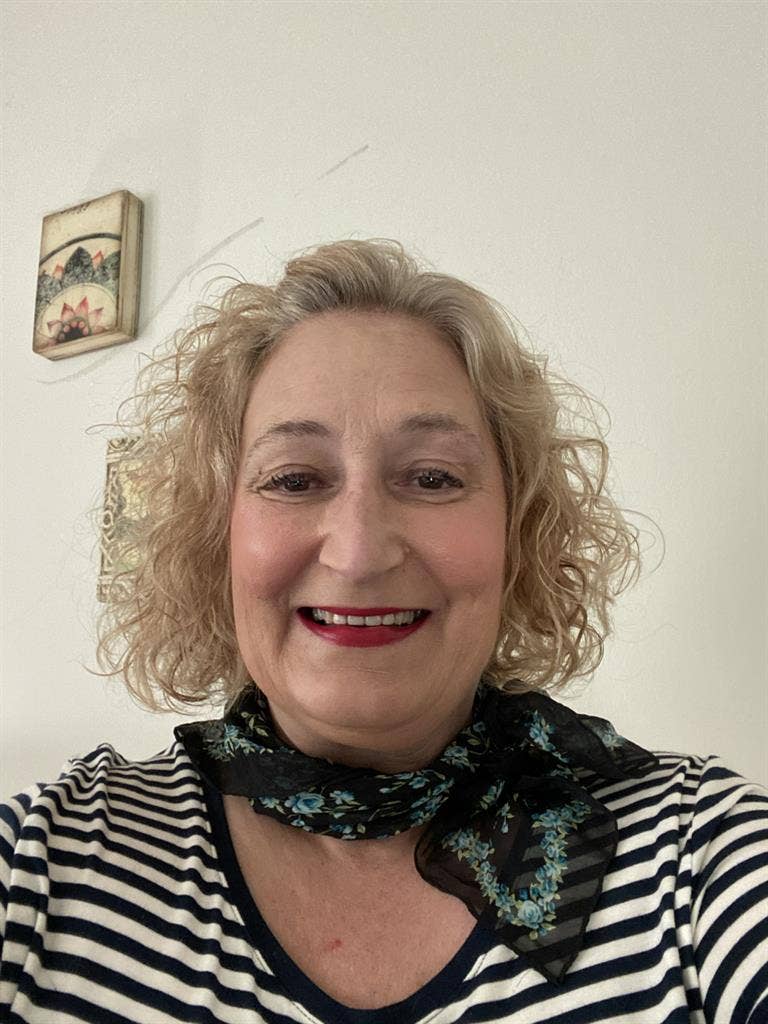 Looking for a peaceful place 🌼