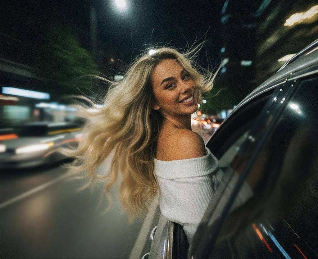 Single mama looking for room