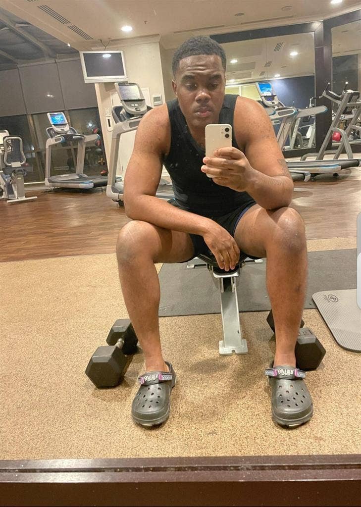 New to the state came from Arizona