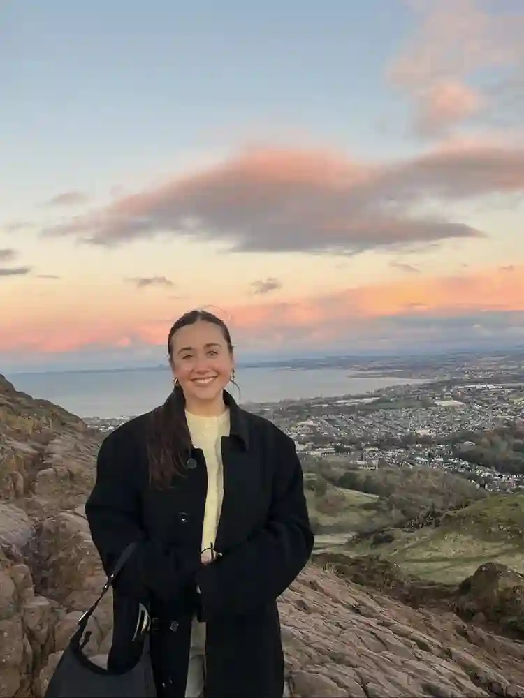 Looking to sublet th Feb