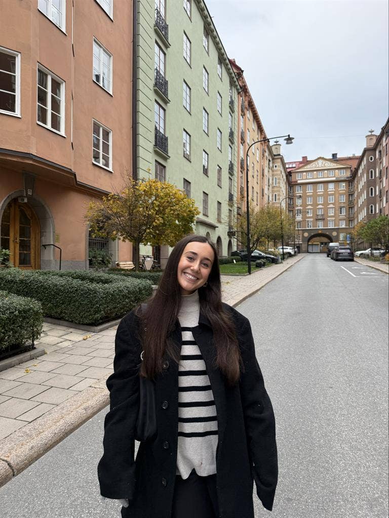 Looking to sublet th Feb