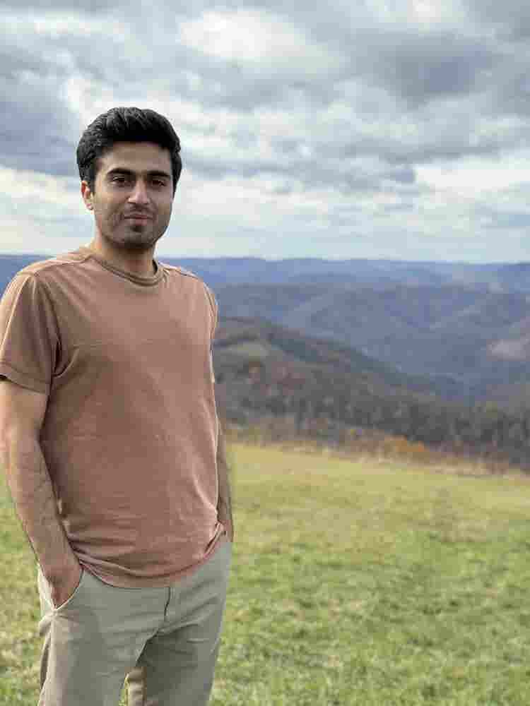 I am medstudent need room for rent