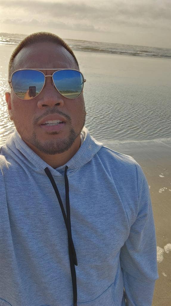 In search of room for rent.