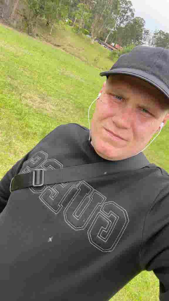 I really need somewhere to stay