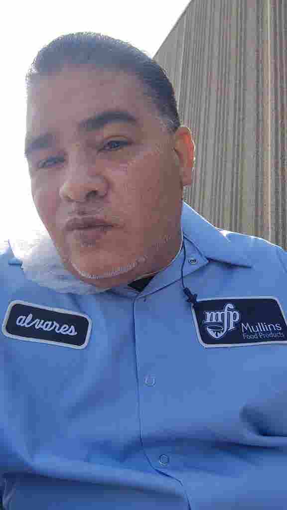 Hello my name is Jose