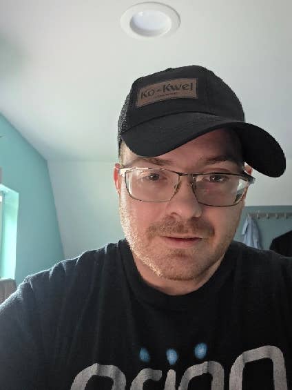 Trying to get back to Nashville.