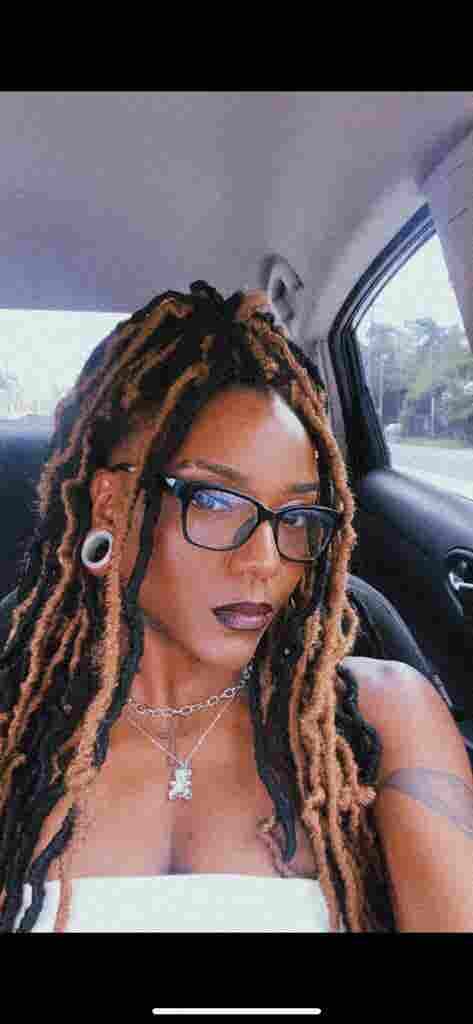 YO Woman Looking To Rent Soon