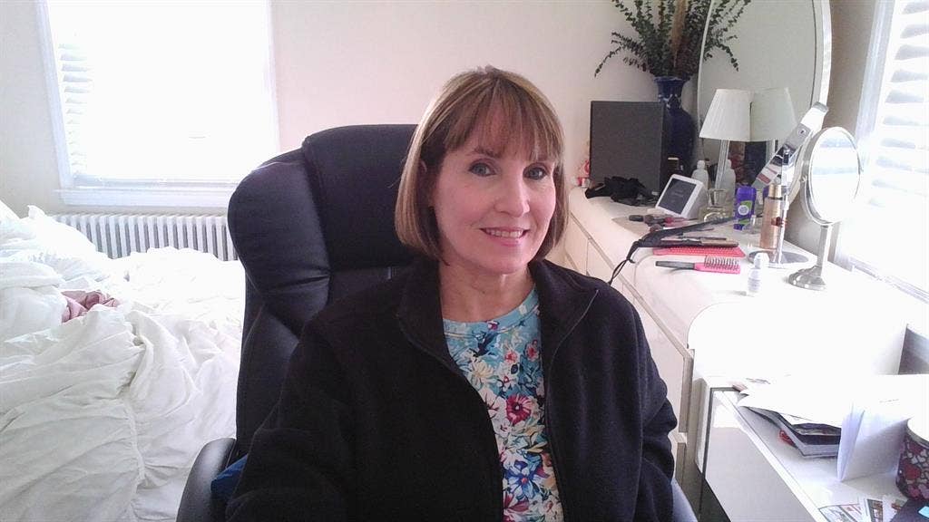 I need a room to rent