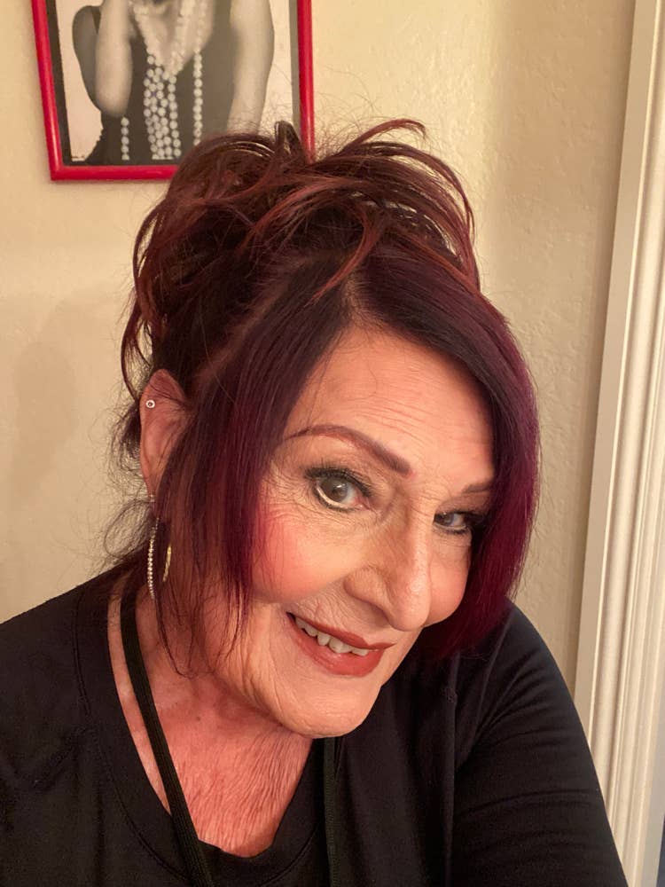 Beautiful and Peaceful