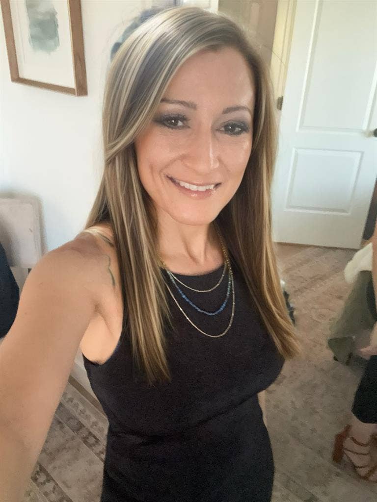 I am respectful and responsible.