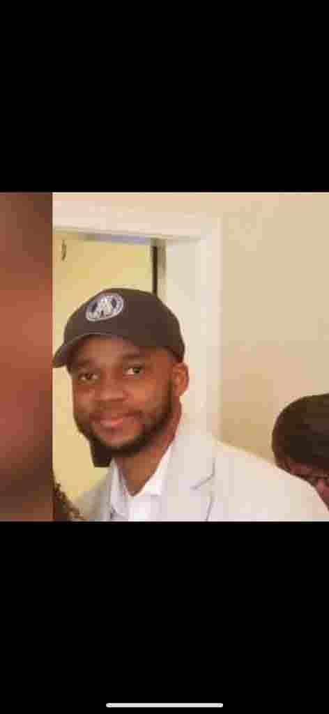 Roommate for a one bedroom