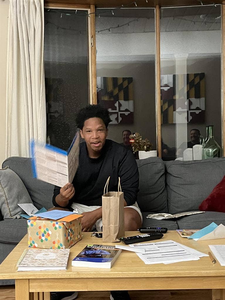 Looking for a house share