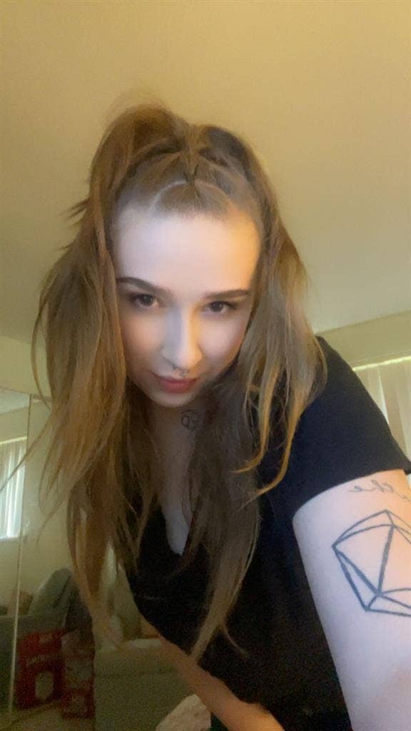 years old looking for room!