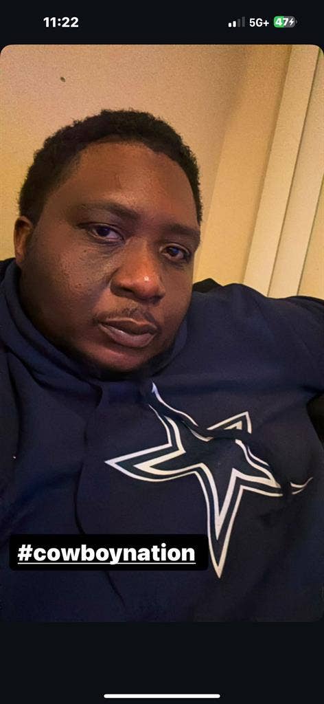 I’m looking for a quiet, relax room