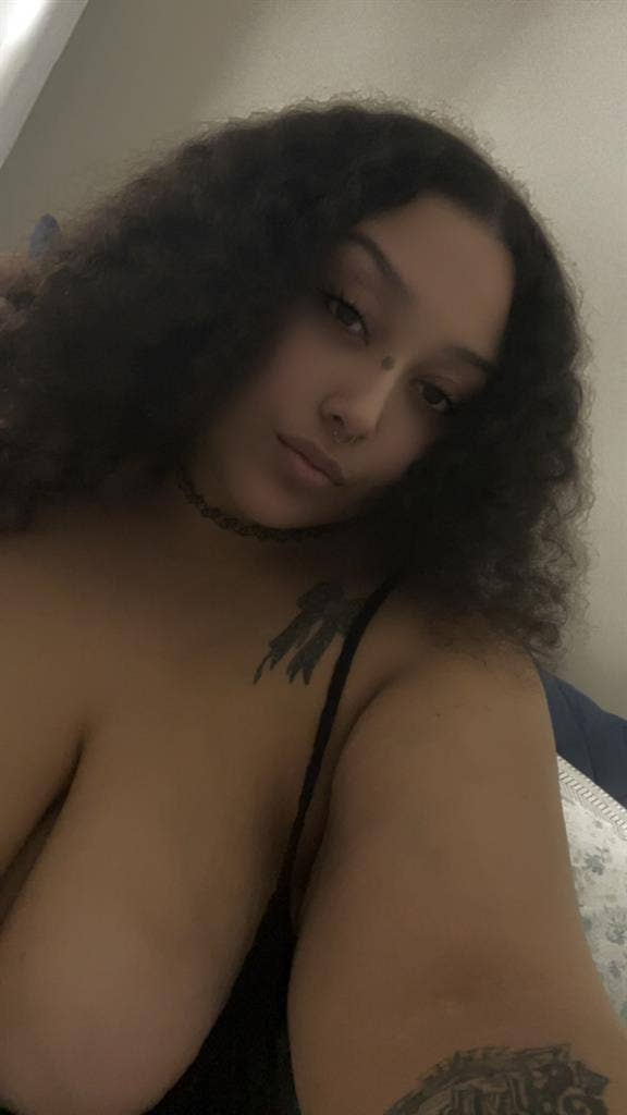 Trying to get back on my feet