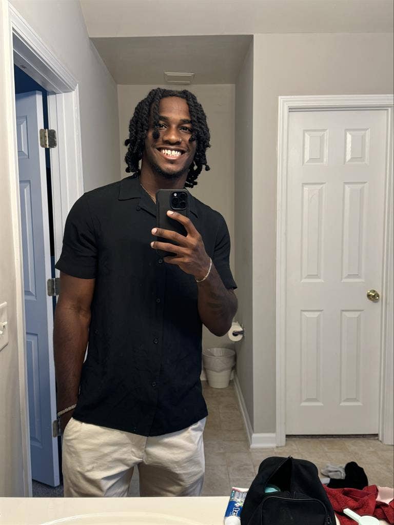 Just moved back to North Carolina!