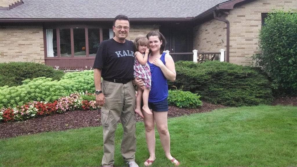 Just need a place to lay my head 😊