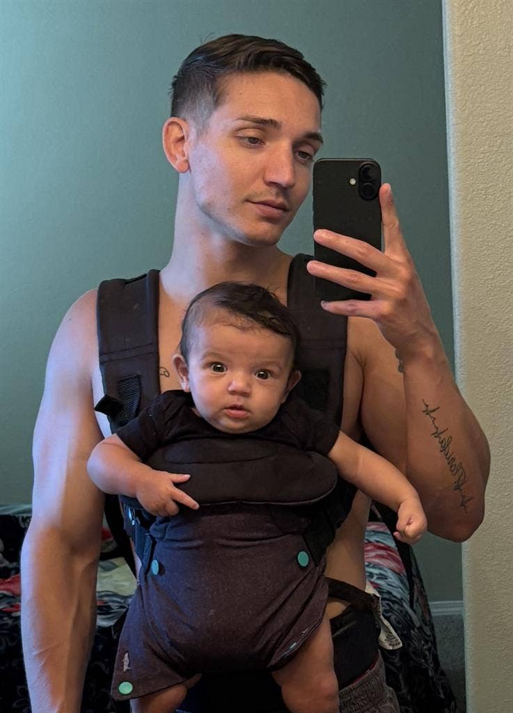 Easy going, well mannered, clean.