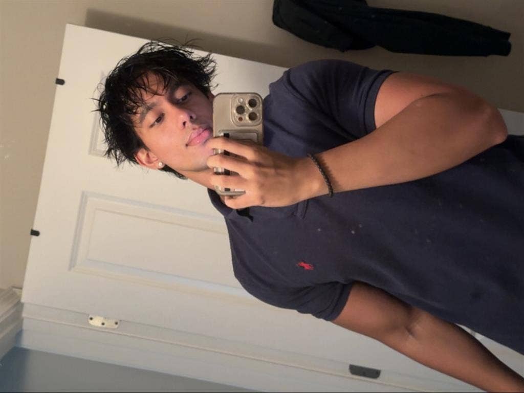 Hi! I’m a Twenty Year old Intern