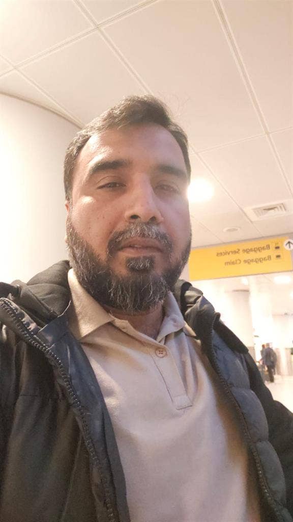 Private Room Near Rockaway Blvd!