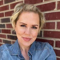 Professional Woman Relocating