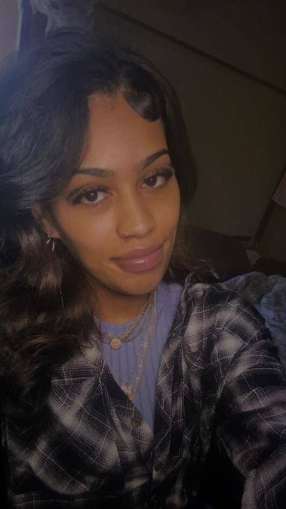 If we can let’s be friends