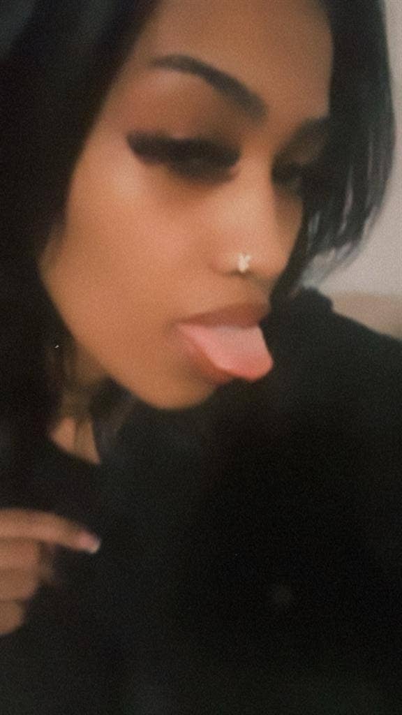 If we can let’s be friends