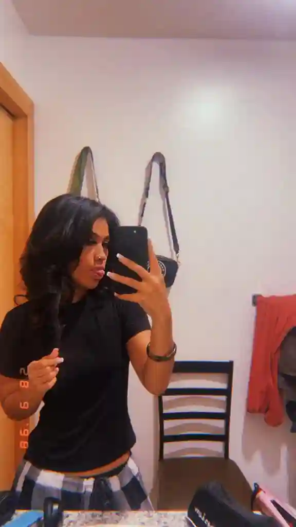 If we can let’s be friends