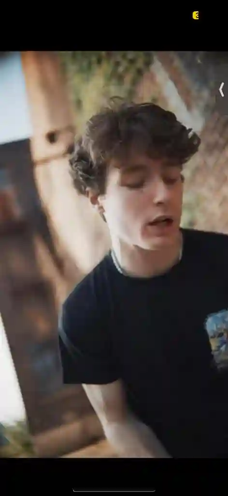 Need Room. From Ohio