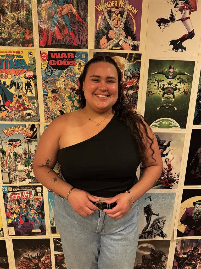 Please text for info!