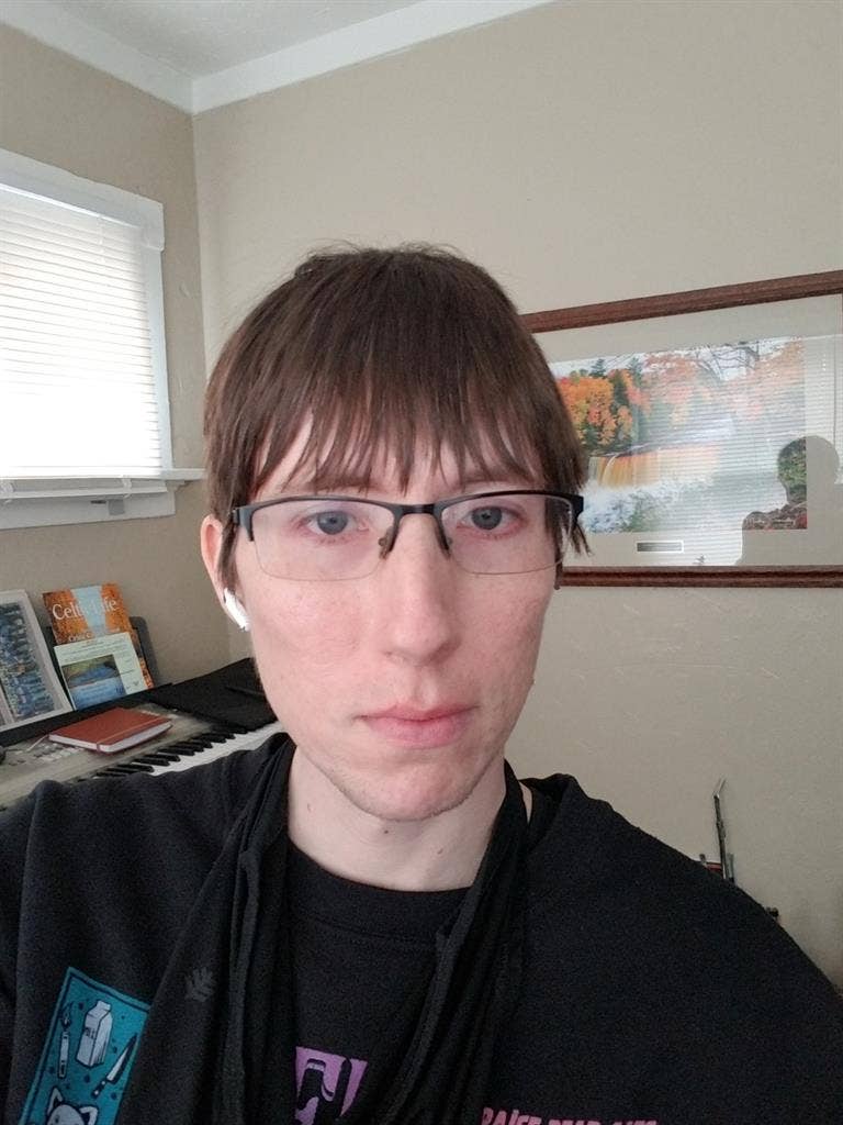 Need to afford college classes