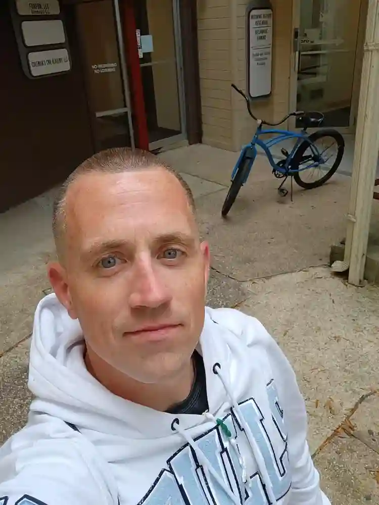 "Best Roommate Ever"