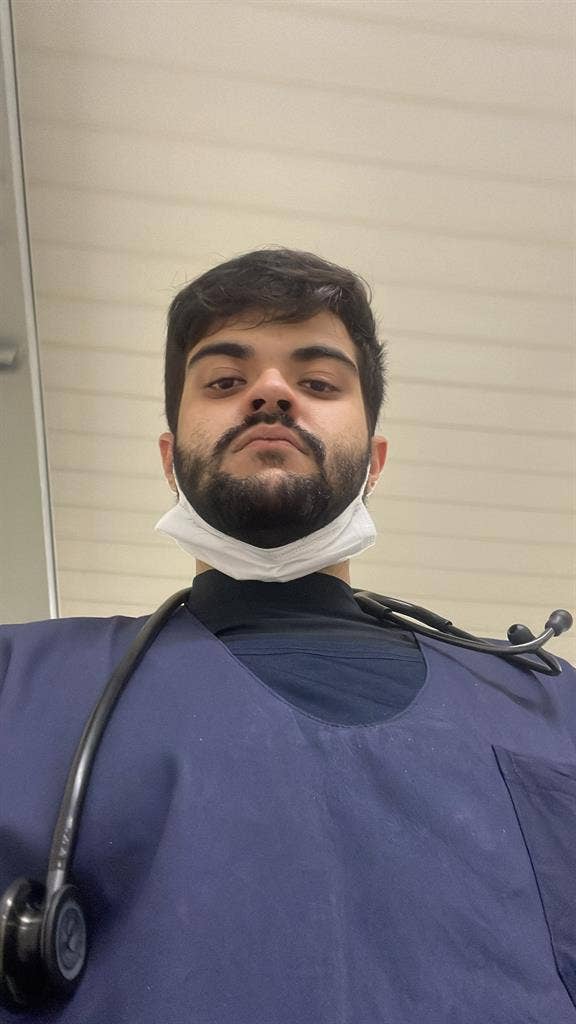 Private room for 1 monthh