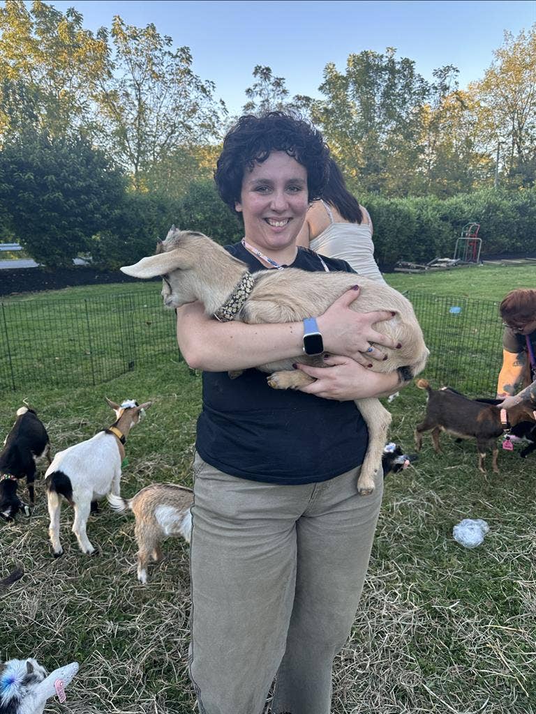 I’m looking for a room