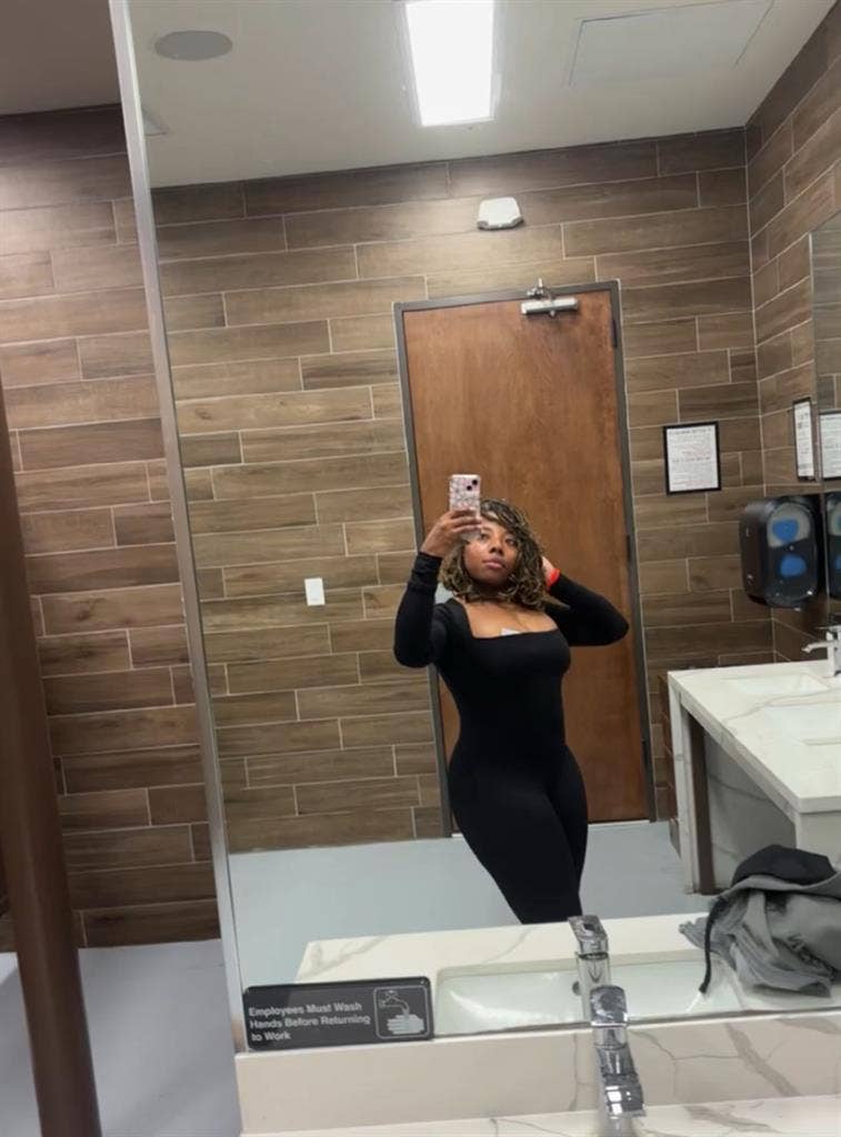 I’m looking for room
