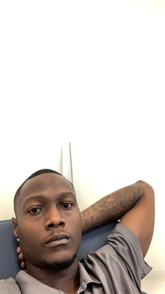 Looking for a clean space