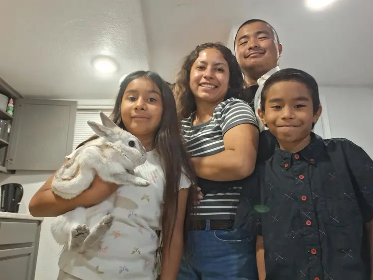 Looking for two rooms