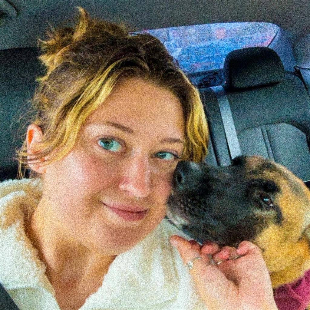 Looking for a place to call home!