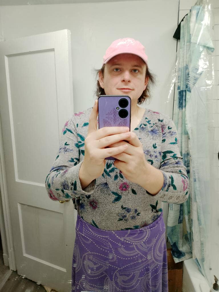 Quiet. Peaceful. Hardworking.